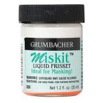 Grumbacher Miskit Liquid Frisket - (1.2oz/35ml)