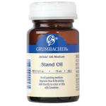 Grumbacher Stand Oil - (2.5oz/74ml)