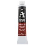 Grumbacher Academy Watercolor - (0.25oz/7.5ml) Indian Red