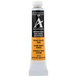 Grumbacher Academy Watercolor - (0.25oz/7.5ml) Indian Yellow