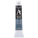 Grumbacher Academy Watercolor - (0.25oz/7.5ml) Indigo