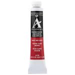Grumbacher Academy Watercolor - (0.25oz/7.5ml) Light Red