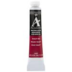 Grumbacher Academy Watercolor - (0.25oz/7.5ml) Thalo Red