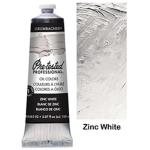 Grumbahcer Pre-Tested Professional Oil Colors - (5.07oz/150ml) Zinc White