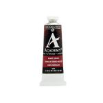 Grumbacher Academy Oil Paint - (1.25oz/37ml) Burnt Sienna