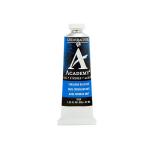 Grumbacher Academy Oil Paint - (1.25oz/37ml) Cerulean Blue Hue