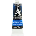 Grumbacher Academy Oil Paint - (5oz/150ml) Cerulean Blue Hue