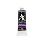 Grumbacher Academy Oil Paint - (1.25oz/37ml) Dioxazine Purple