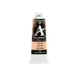 Grumbacher Academy Oil Paint - (1.25oz/37ml) Pale Pink