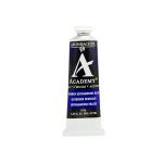 Grumbacher Academy Oil Paint - (1.25oz/37ml) French Ultramarine Hue