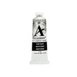 Grumbacher Academy Oil Paint - (1.25oz/37ml) Ivory Black