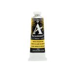 Grumbacher Academy Oil Paint - (1.25oz/37ml) Naples Yellow Hue