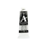 Grumbacher Academy Oil Paint - (1.25oz/37ml) Thalo Silver