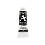 Grumbacher Academy Oil Paint - (1.25oz/37ml) Titanium White