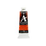 Grumbacher Academy Oil Paint - (1.25oz/37ml) Cadmium Orange Hue