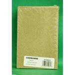 Chipboard Med Weight 4x6 Inch pk 25 Sheets