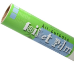 Grafix Matte All-Purpose Frisket Film 24"wide x 4yd Roll- RLM244N
