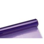 Hygloss Cellophane Roll 20" x 150" - Blue