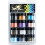 Jacquard Pearl-Ex Pigment 12 pack set / 3 grams each