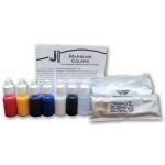 Jacquard Marbling Kit - (10 Pieces)