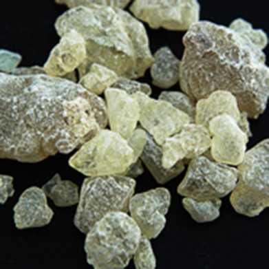 Jacquard Damar Resin Crystals - (8oz)