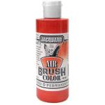Jacquard Air Brush Color - (4oz/118ml) Transparent Red