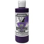 Jacquard Air Brush Color - (4oz/118ml) Transparent Violet