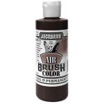 Jacquard Air Brush Color - (4oz/118ml) Transparent Brown