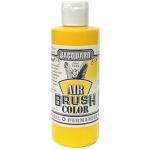 Jacquard Air Brush Color - (4oz/118ml) Opaque Yellow