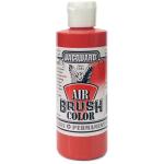 Jacquard Air Brush Color - (4oz/118ml) Opaque Red
