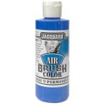 Jacquard Air Brush Color - (4oz/118ml) Opaque Blue