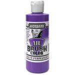Jacquard Air Brush Color - (4oz/118ml) Opaque Violet
