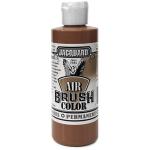 Jacquard Air Brush Color - (4oz/118ml) Opaque Sepia