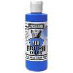 Jacquard Air Brush Color - (4oz/118ml) Fluorescent Blue