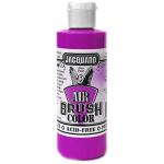 Jacquard Air Brush Color - (4oz/118ml) Fluorescent Raspberry