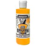 Jacquard Air Brush Color - (4oz/118ml) Fluorescent Sunburst