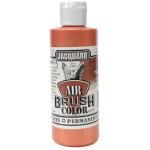 Jacquard Air Brush Color - (4oz/118ml) Metallic Copper