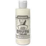Jacquard Air Brush Color - (4oz/118ml) Metallic White