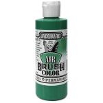 Jacquard Air Brush Color - (4oz/118ml) Bright Green