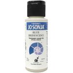 Chroma's Jo Sonja Iridescent Acrylic Paint - (2oz/60ml) Blue