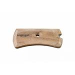 Kemper Hardwood Rectangle Potter's Rib (1 piece) RB1