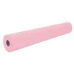 Pacon Lightweight Kraft Paper Roll 36" x 1000' - Pink
