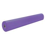 Pacon Lightweight Kraft Paper Roll 36" x 1000' - Purple