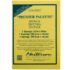 Masterson Sta-Wet Premier Palette Sponge 12" x 16"