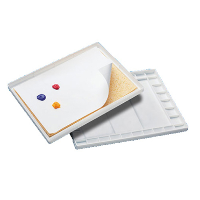 Masterson Sta-Wet Super Pro Palette 15.5" x 11.5"