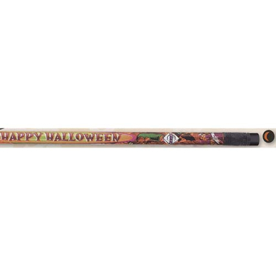 Groovy Ghouls Pencil