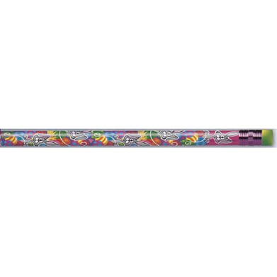 Hip Hop Easter Pencil