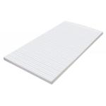 Pacon Tagboard 24" x 36" - (100 Sheets) 1 1/2" Ruled White