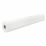 Pacon Heavyweight Kraft Paper Roll 36" x 1000'   White 50lbs