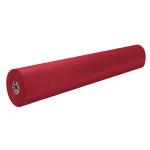 Pacon Heavyweight Kraft Paper Roll 36" x 1000'   Scarlet Red 50lbs